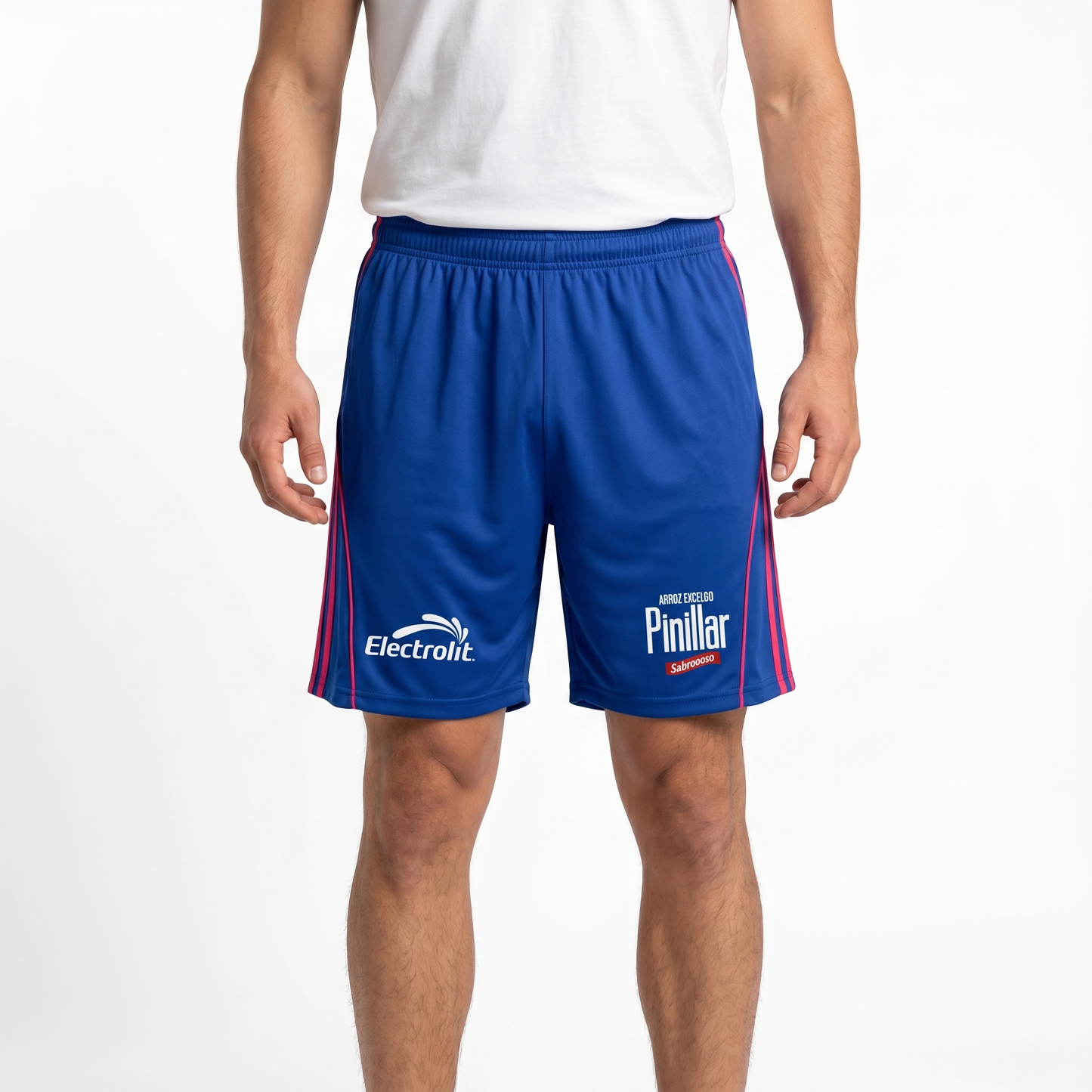 PANTALONETA JUGADOR