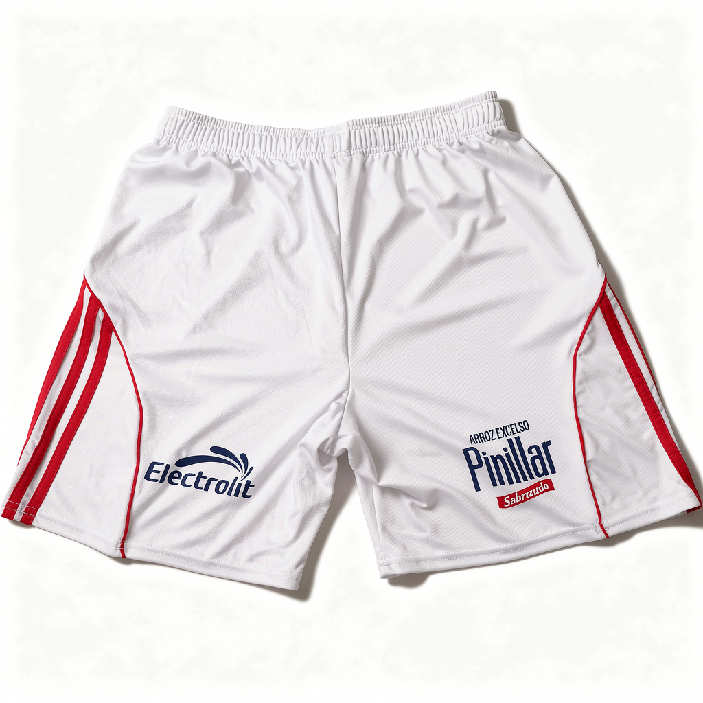 PANTALONETA JUGADOR
