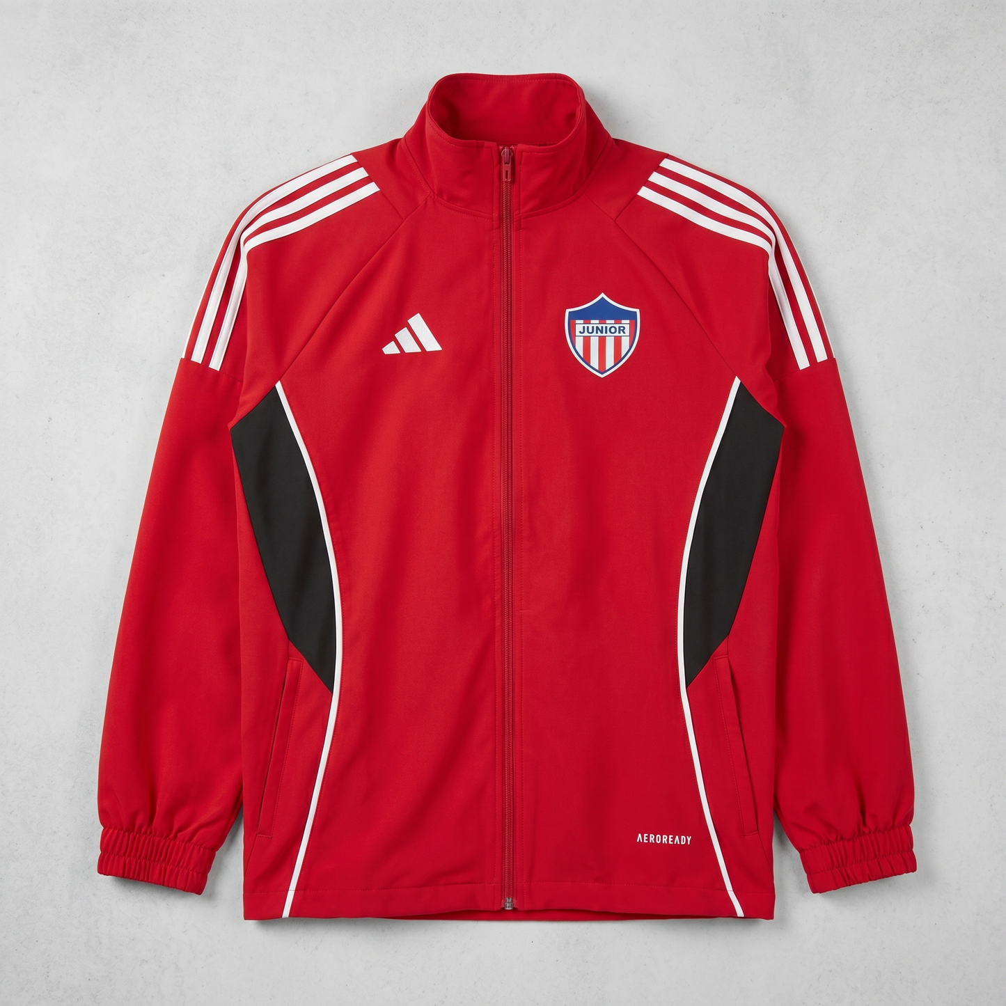 CHAQUETAS