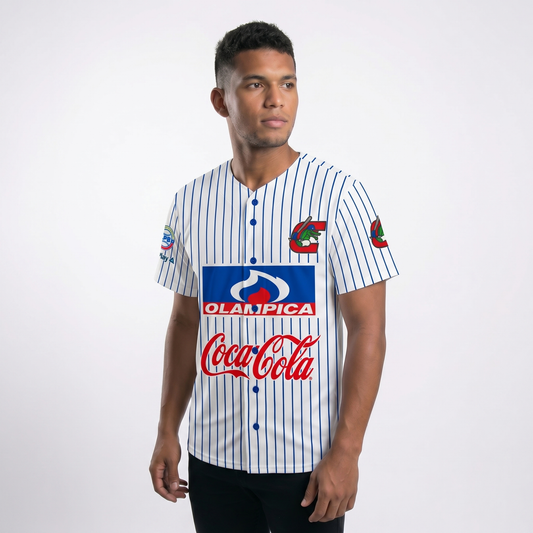 CAMISA CAIMANES