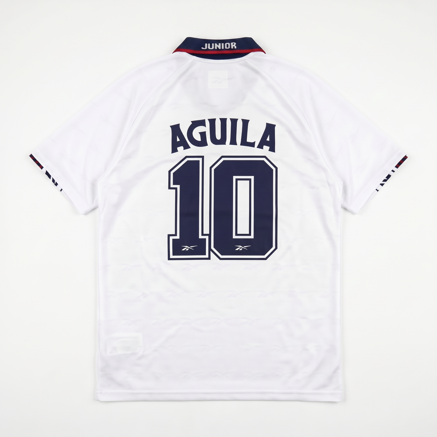 REEBOK VISITANTE 1998