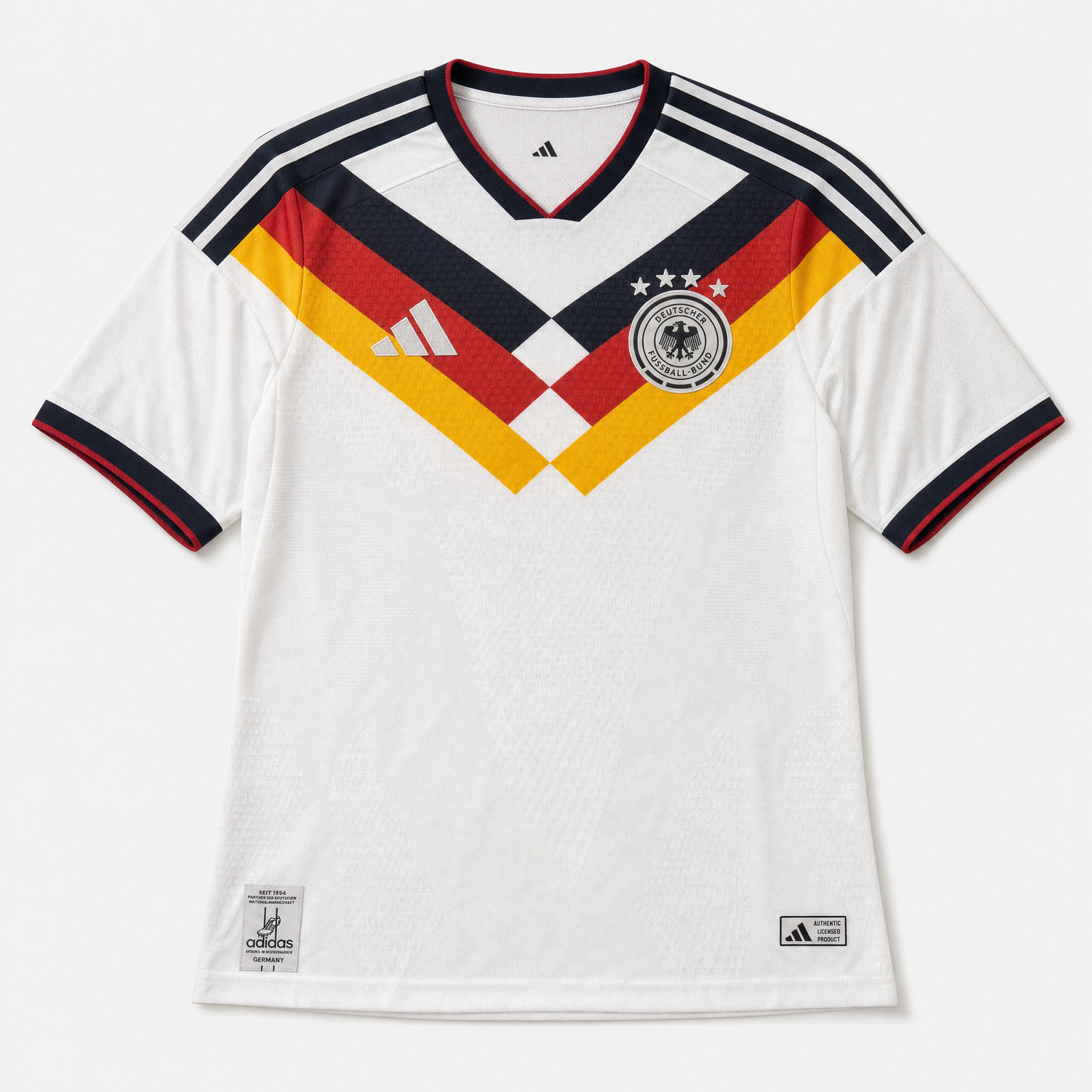 ALEMANIA LOCAL PLAYER 2026