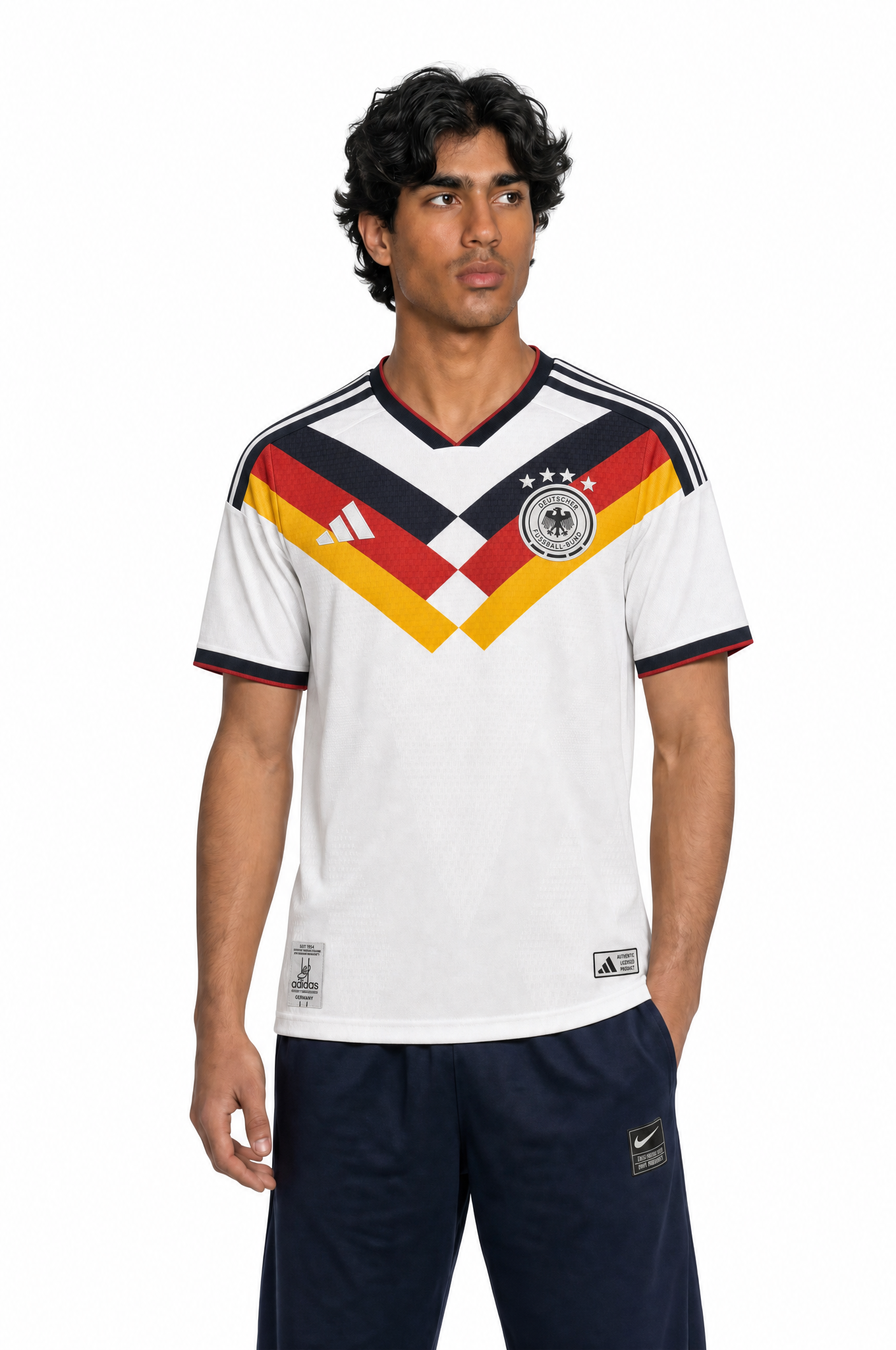 ALEMANIA LOCAL PLAYER 2026