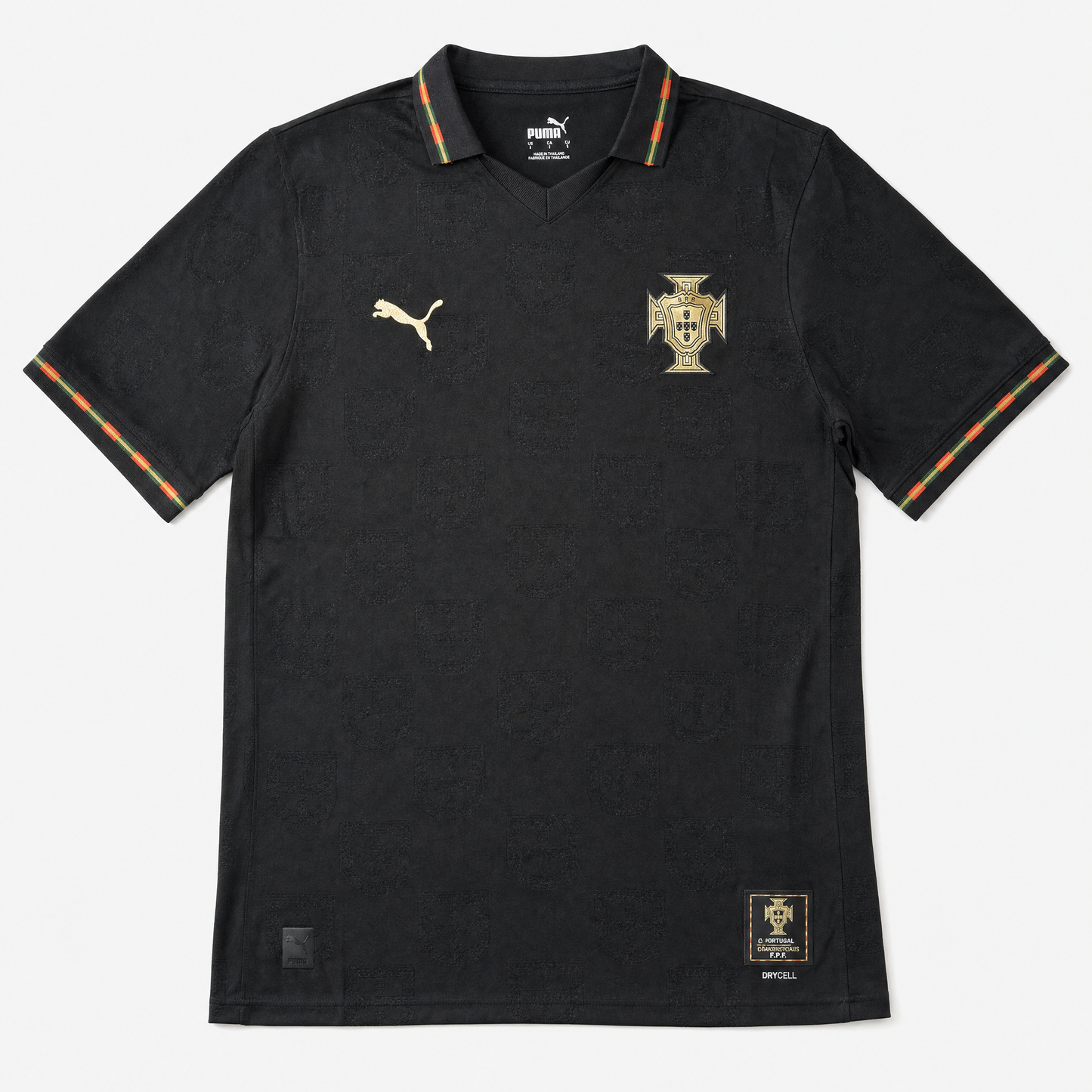 PORTUGAL VISITANTE PLAYER 2026