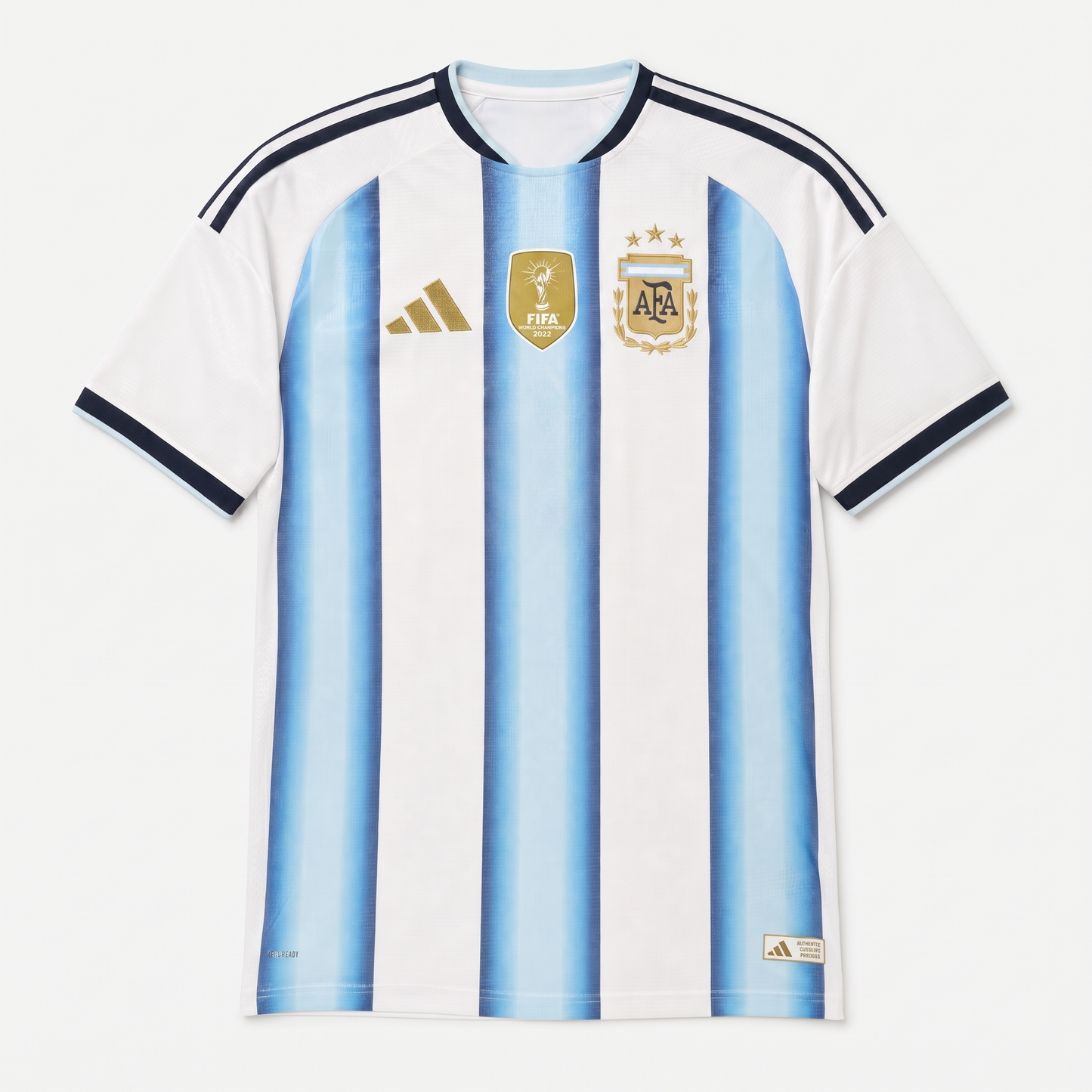 ARGENTINA LOCAL PLAYER 2026