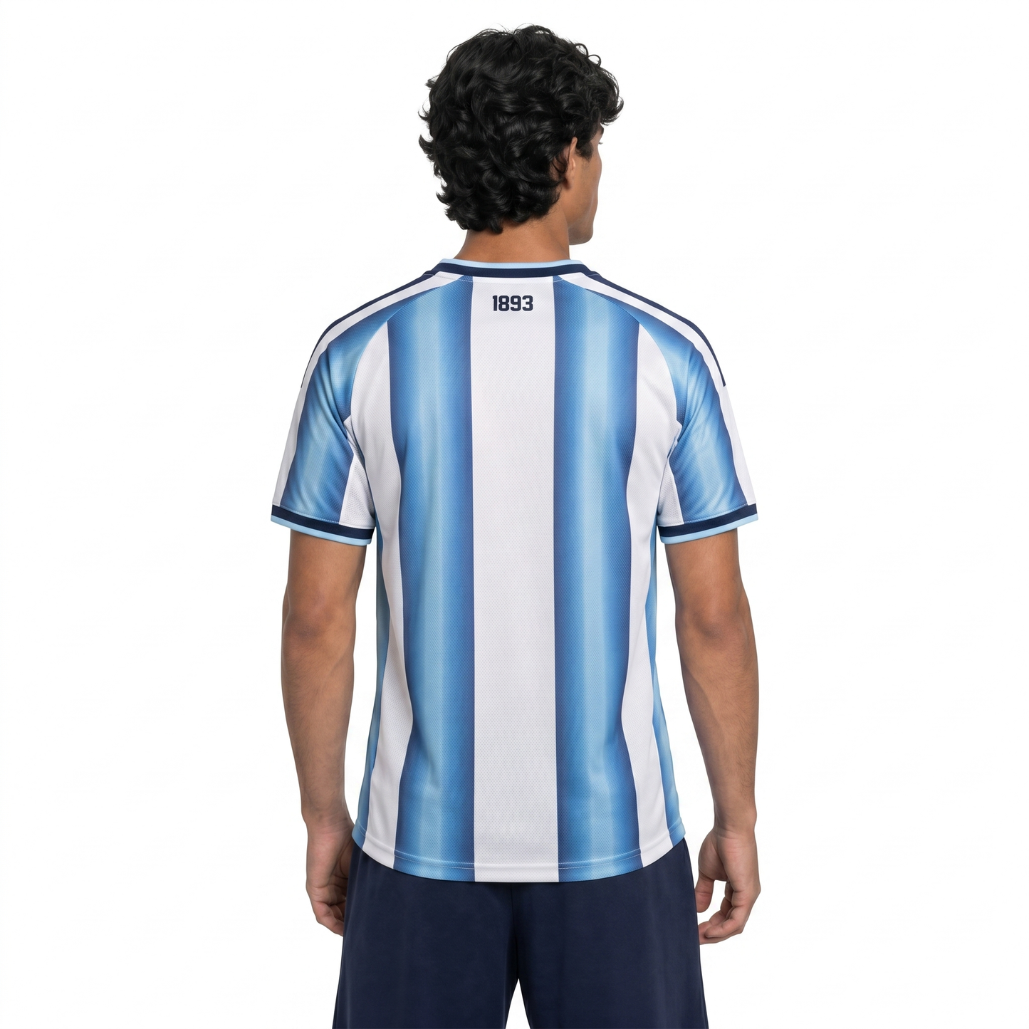 ARGENTINA LOCAL PLAYER 2026