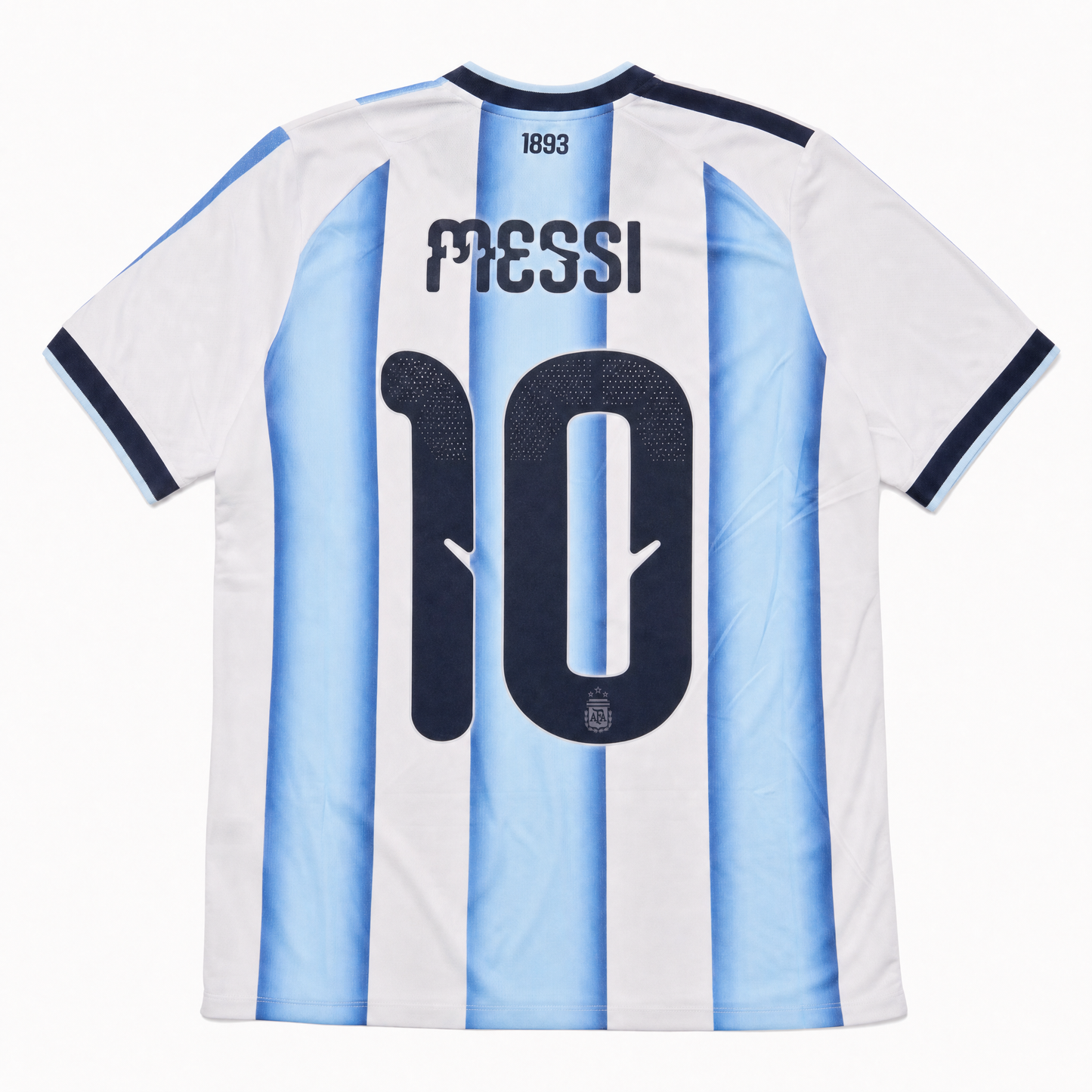 ARGENTINA LOCAL PLAYER 2026