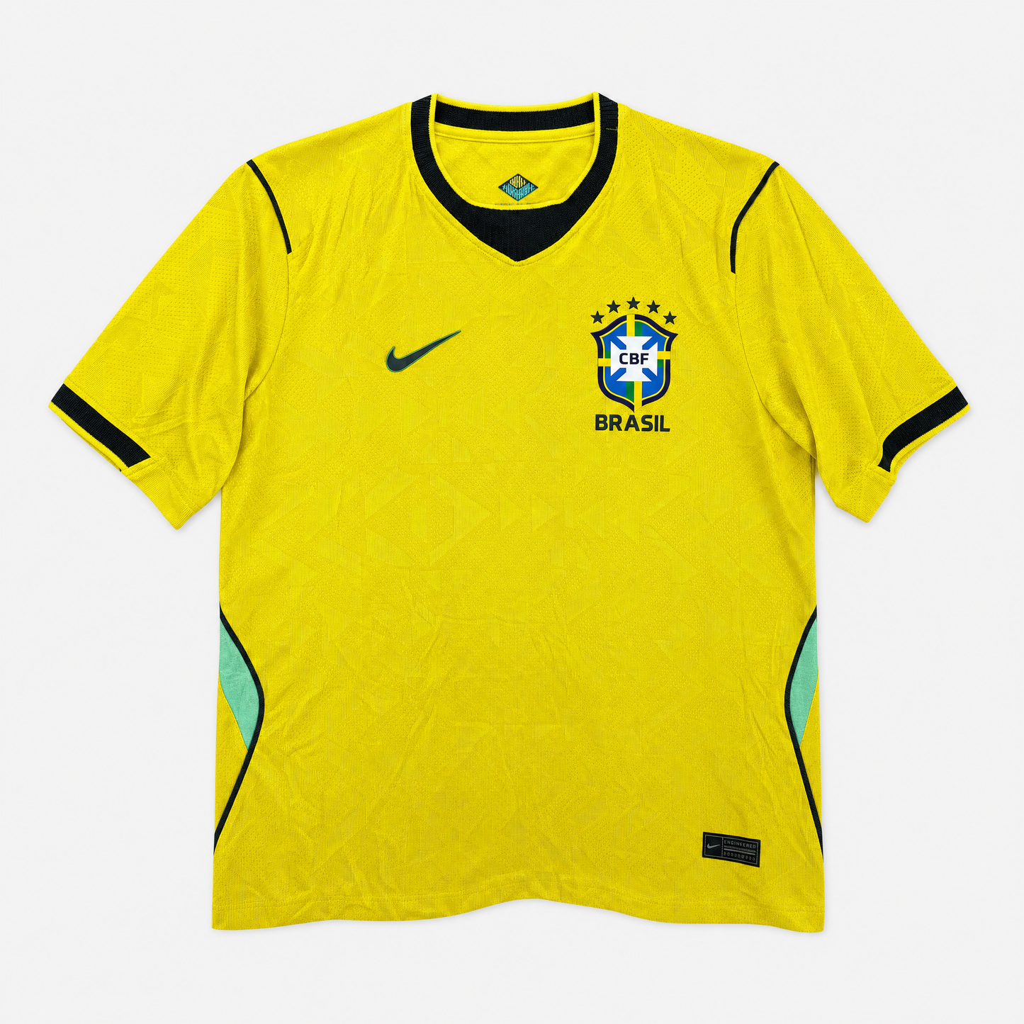 BRASIL LOCAL PLAYER 2026