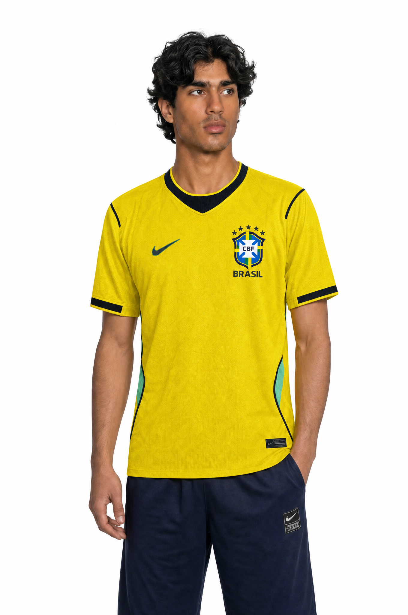 BRASIL LOCAL PLAYER 2026