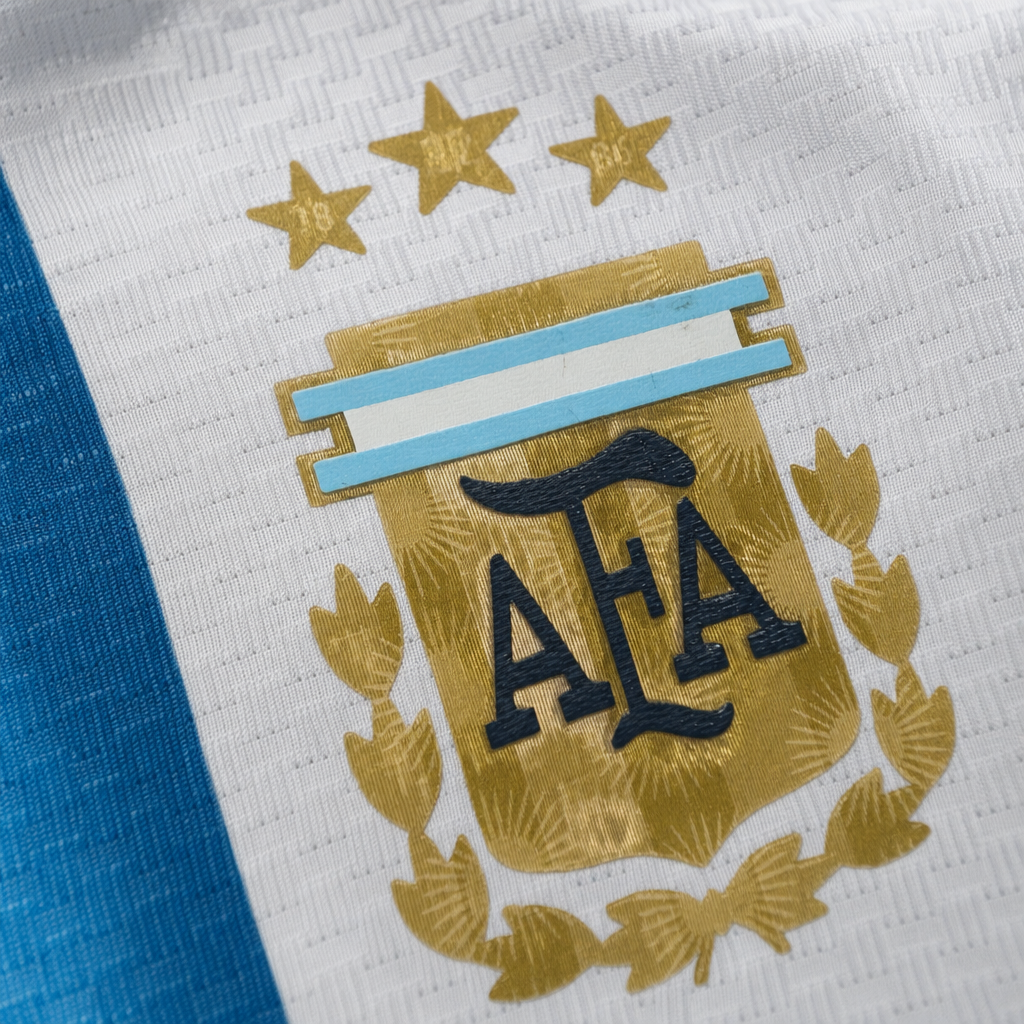 ARGENTINA LOCAL PLAYER 2026