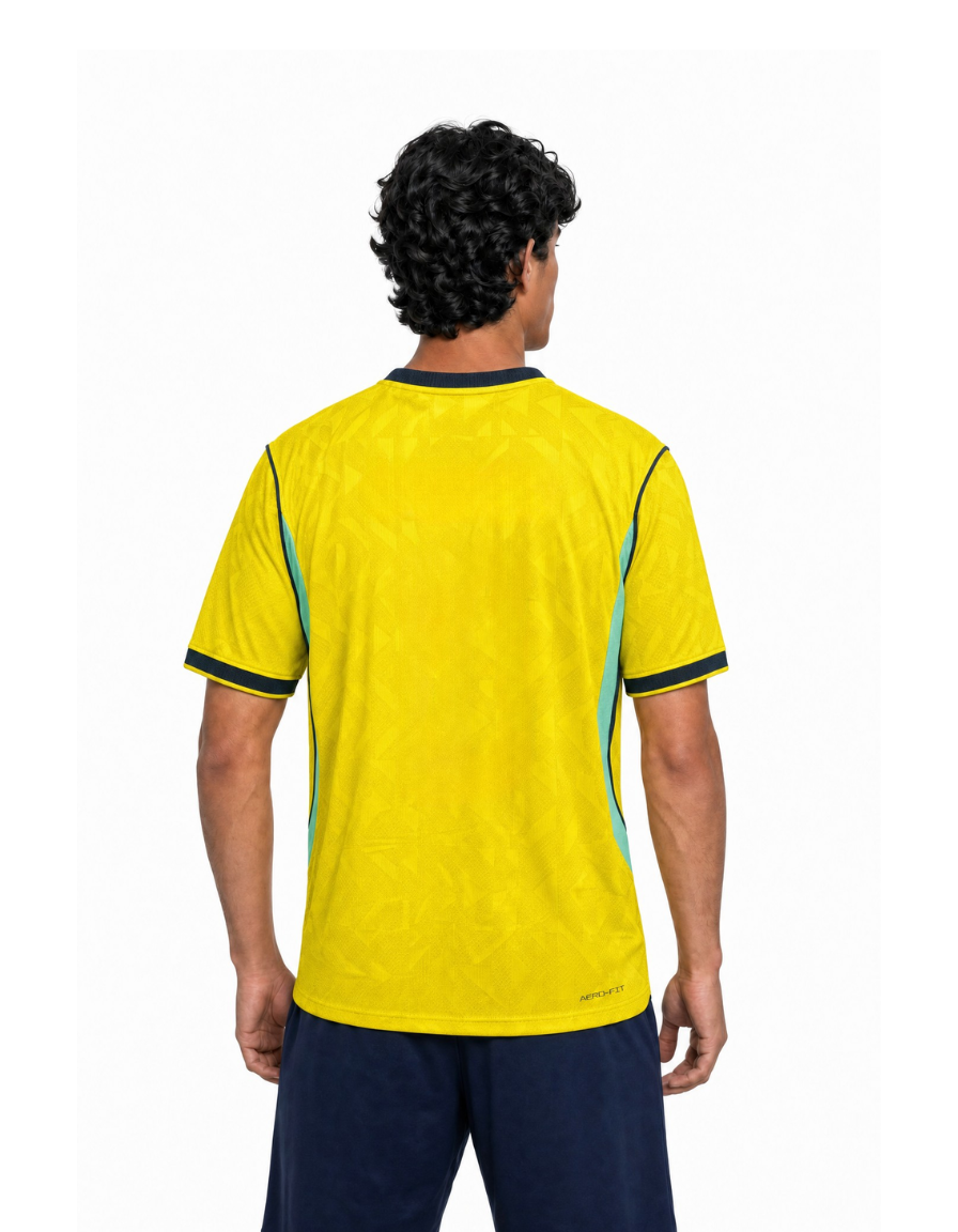 BRASIL LOCAL PLAYER 2026