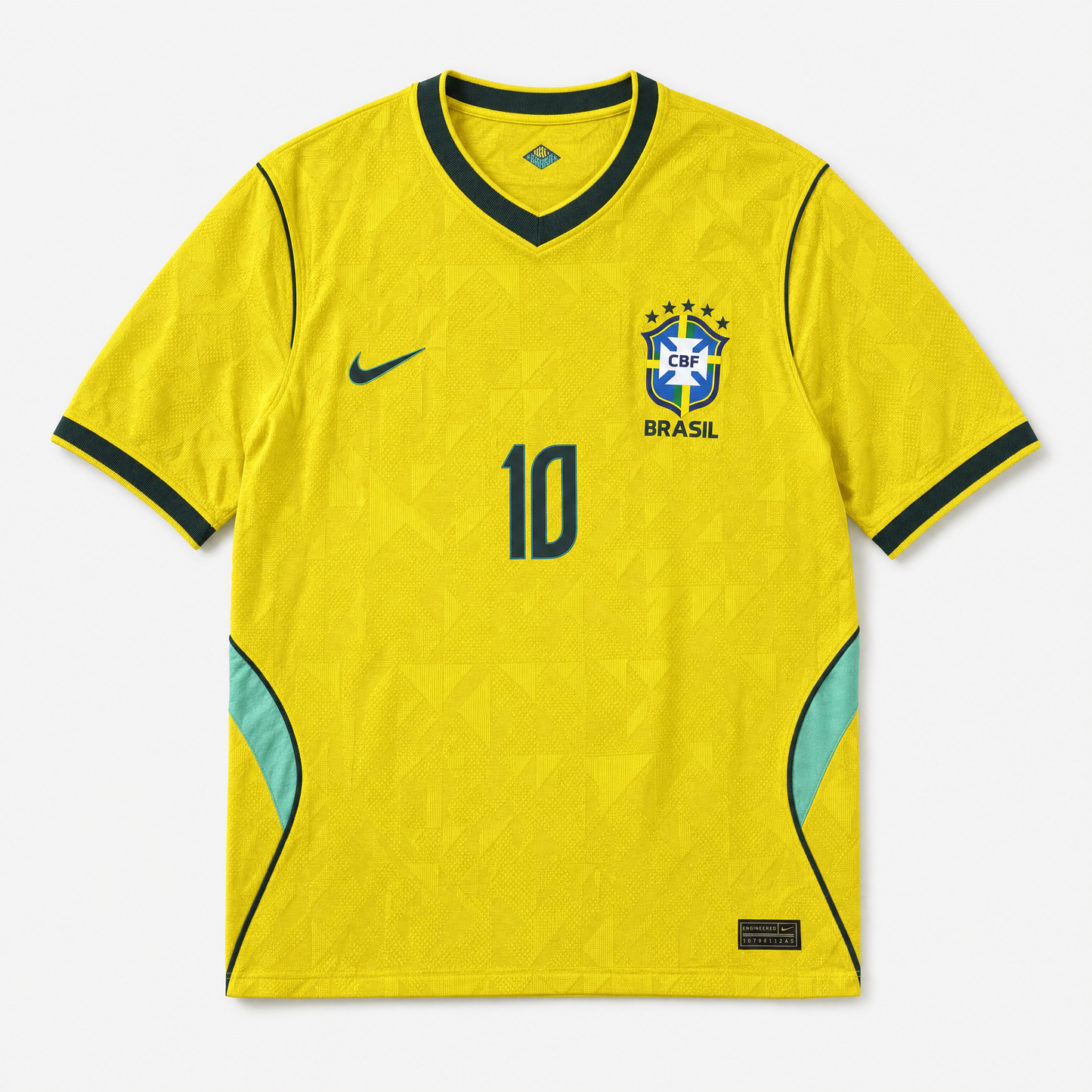 BRASIL LOCAL PLAYER 2026