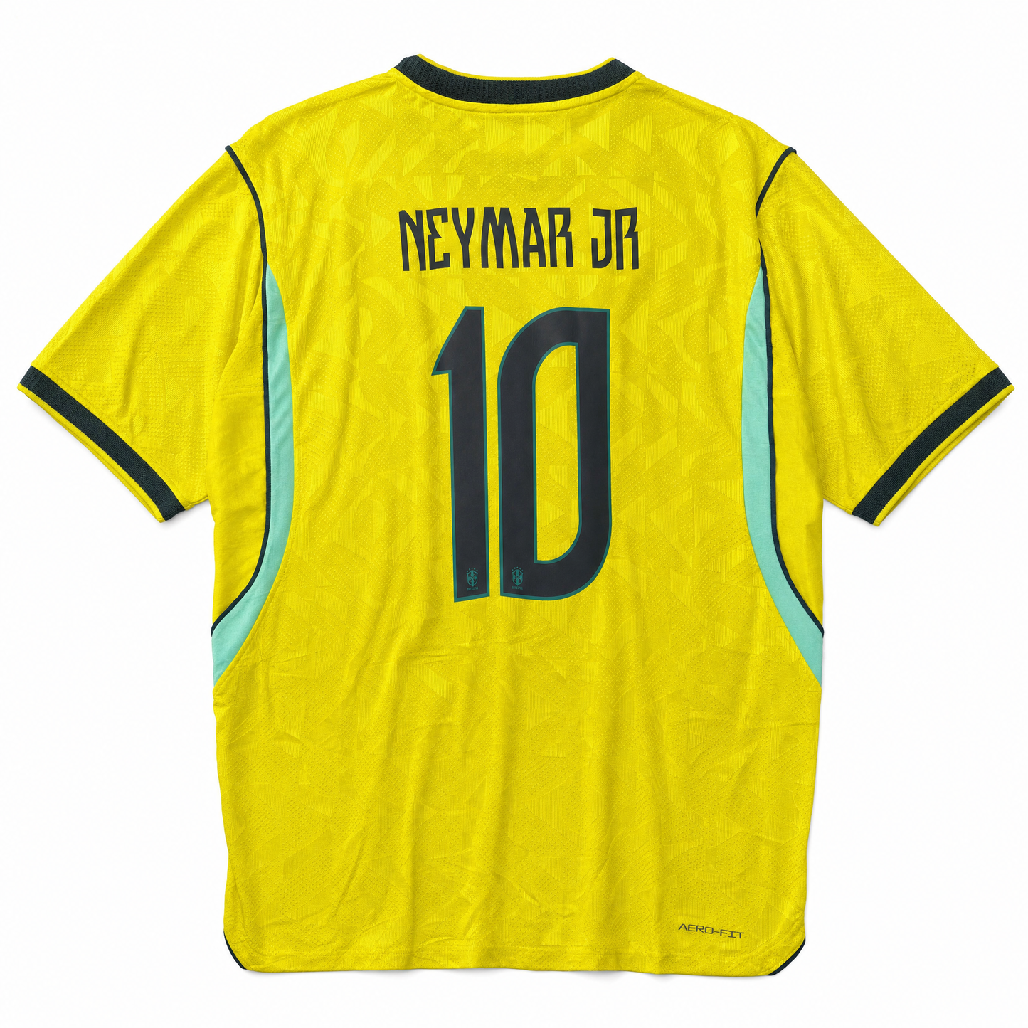 BRASIL LOCAL PLAYER 2026