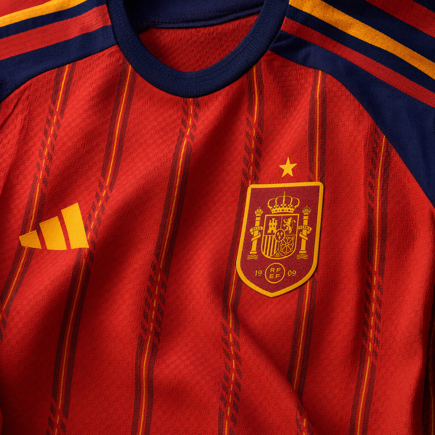 ESPAÑA LOCAL PLAYER 2026