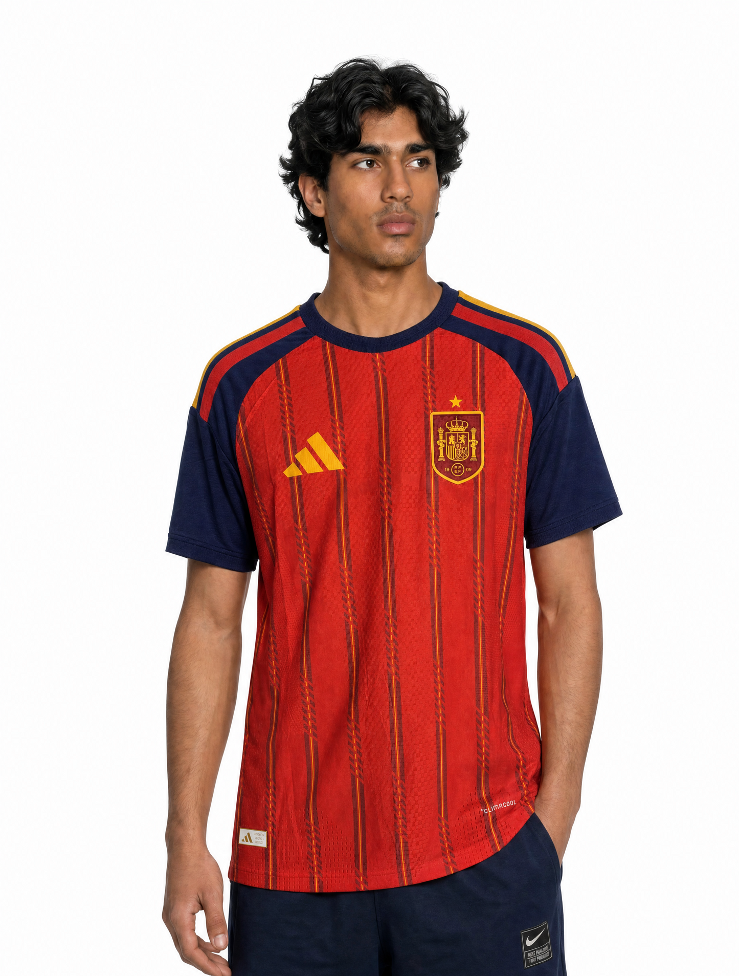 ESPAÑA LOCAL PLAYER 2026