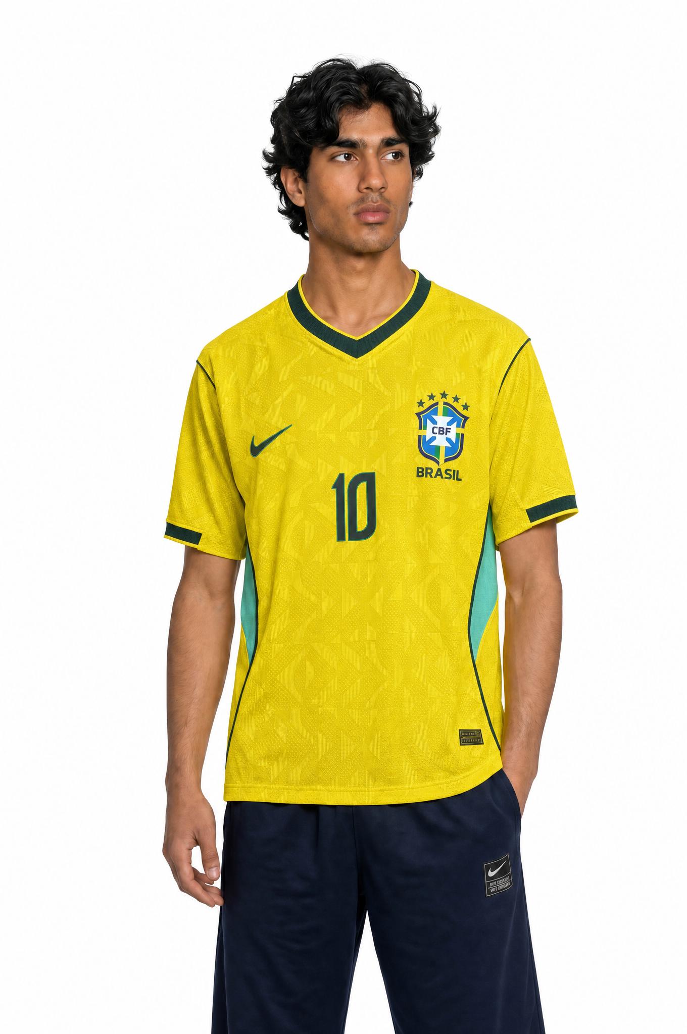 BRASIL LOCAL PLAYER 2026