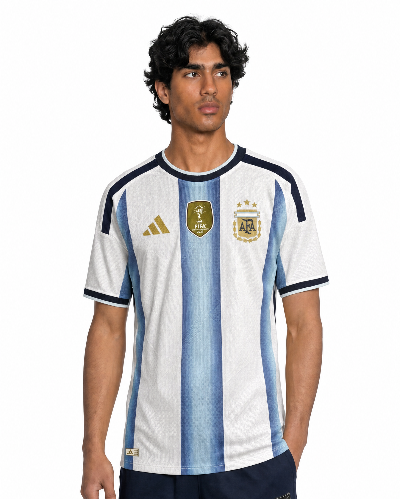 ARGENTINA LOCAL PLAYER 2026