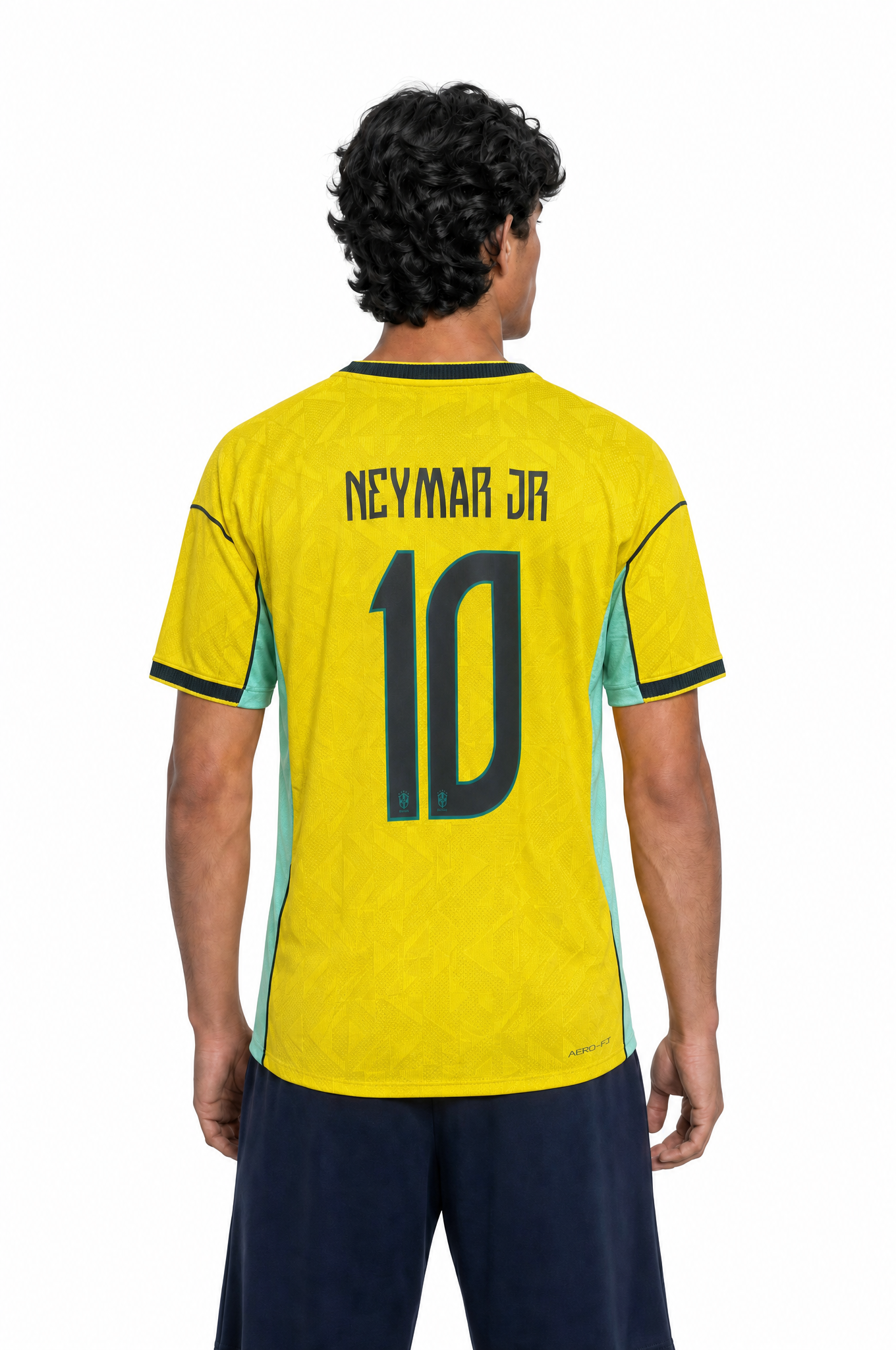BRASIL LOCAL PLAYER 2026