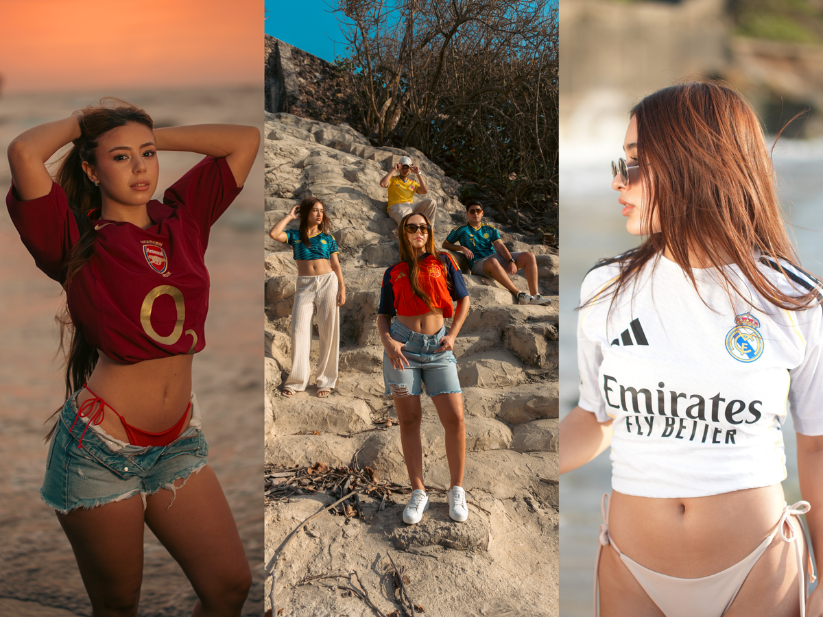 Banner personalizado de RESTO DEL MUNDO🌐