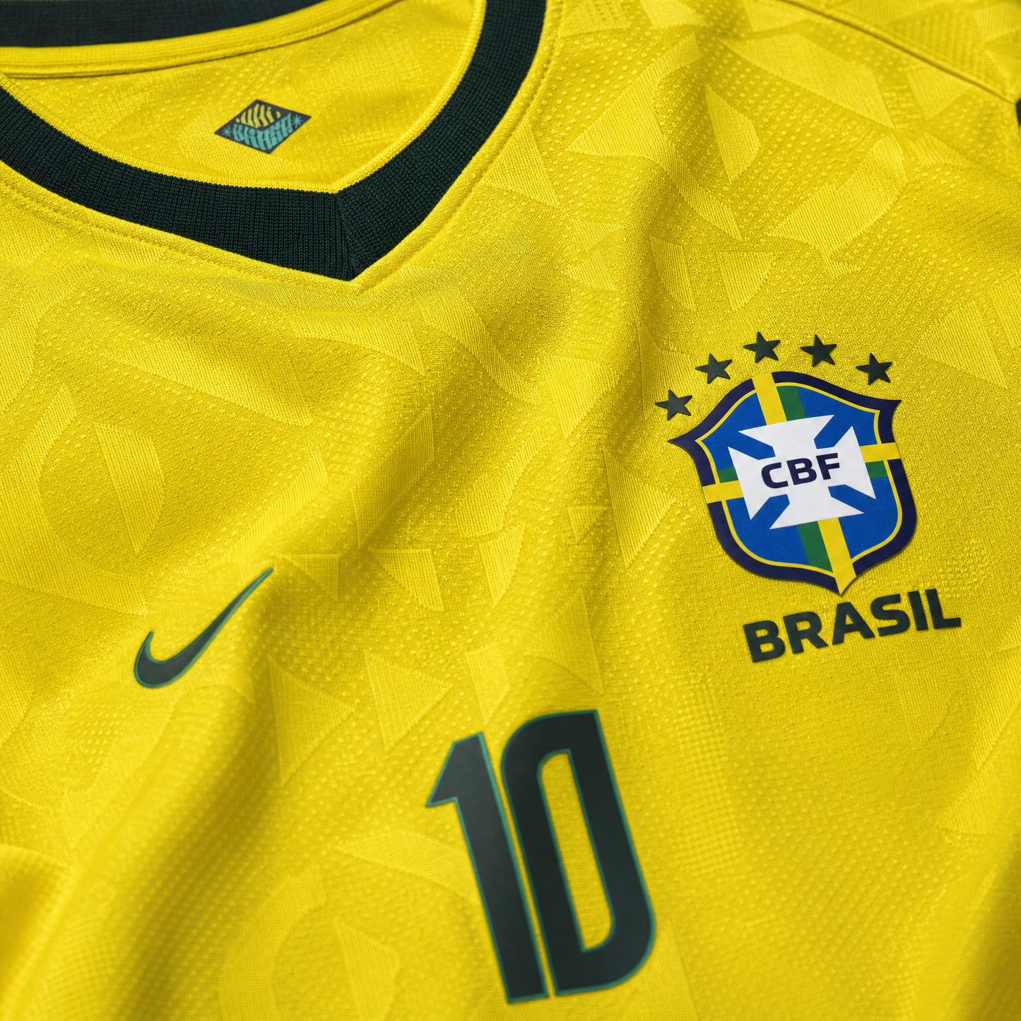 BRASIL LOCAL PLAYER 2026